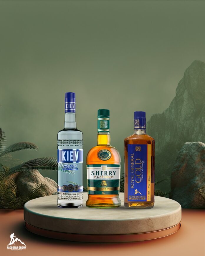 India’s fastest-growing alcobev enterprises, has officially marked its entry into the Chhattisgarh market