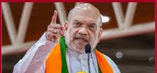 Decisive campaign against drugs: Amit Shah to unveil the country's new anti-drugs roadmap on June 26.