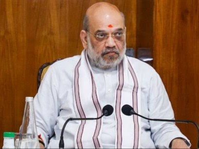 echnology to become the biggest weapon in crime investigation; Amit Shah inaugurates the 26th All India Fingerprint Conference