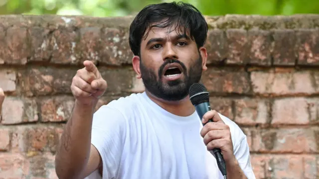 Students to gather again at Jantar Mantar demanding exam transparency; CJP targets the Central Government
