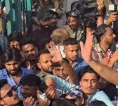 Youth protest in Kerala: DYFI holds massive march in Kannur, raises questions on economic and educational policies.