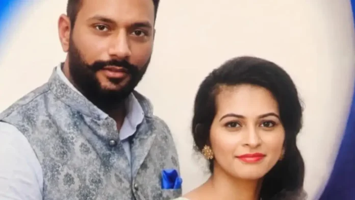 Punjab's high-profile doctor suicide case: A tragic tale of love, betrayal, and a dispute worth crores