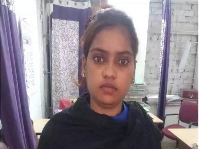 Major action by Raipur Police: 'Lady Don' Muskan Ratre externed from the district for 3 months; entry into 7 districts banned