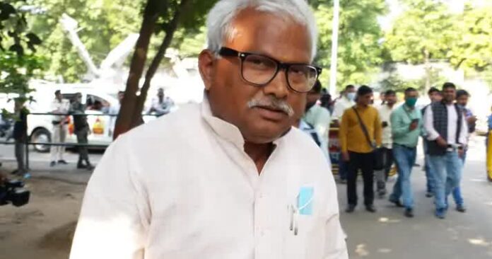 Contest for Rajya Sabha seat in Jharkhand heats up; RJD claims unity