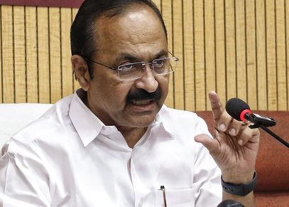 Kerala politics heats up over pension scheme; ruling and opposition parties clash in the House.