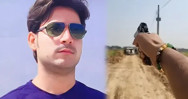 Bharat Tiwari encounter case: Human Rights Commission steps in; political activity intensifies amidst investigation and action