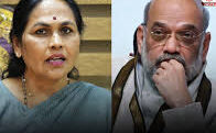 Uproar over Karnataka PRC notification: Union Minister Shobha Karandlaje writes to Home Minister Amit Shah, citing 