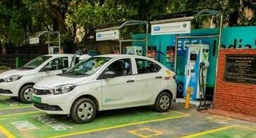 EV policy not limited to purchase incentives; a comprehensive roadmap devised for clean transportation: Central Government