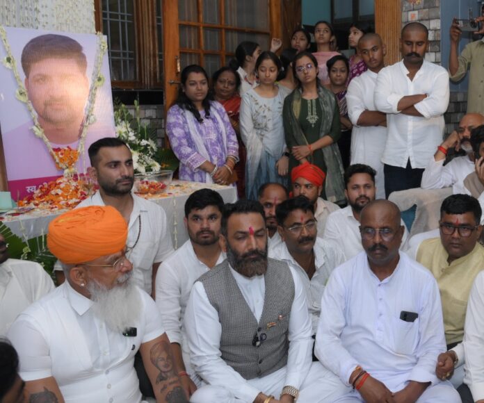 Investigation into the Korea triple murder case handed over to CBI; government issues notification.