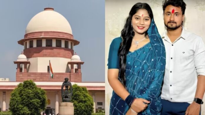 Raja Raghuvanshi Murder Case: Setback for Supreme Court; accused Sonam Raghuvanshi surrendered in Shillong court and has been sent to jail