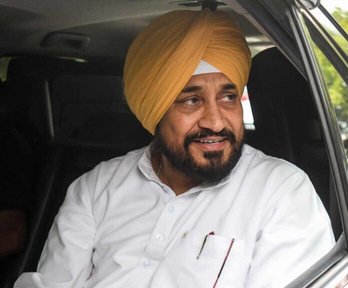 Major upheaval in Punjab Congress: Demand to remove Amarinder Singh Raja Warring; Channi and rebel MPs to meet KC Venugopal.