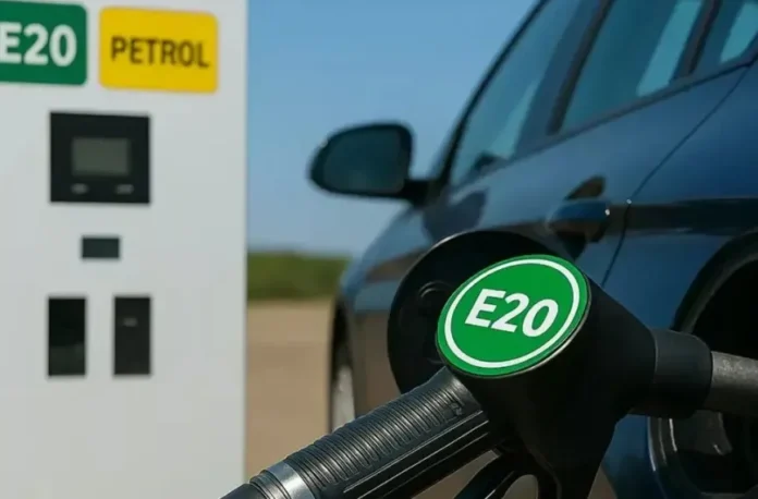 C-Voter survey on E20 petrol: Policymakers' concerns rise; even NDA supporters are opposed.