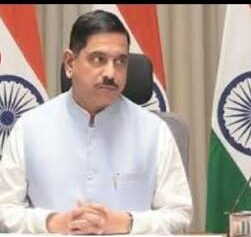 Pralhad Joshi makes a major statement immediately after assuming charge as Education Minister: 