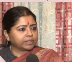 Mamata Banerjee is a rioter...