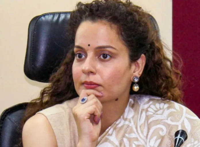 Jantar Mantar Protest: MP Kangana Ranaut lashes out at Gen Z protesters, says—