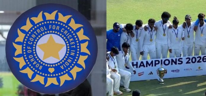 Major move by BCCI in domestic cricket: Bowlers will now be barred from the entire match for deliberately bowling a no-ball; rules changed.