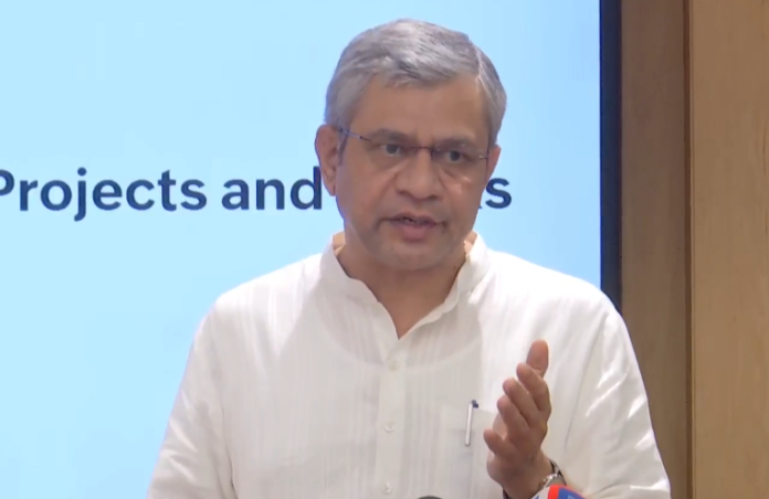 Railway News: Preparations for major changes in Indian Railways; Railway Minister Ashwini Vaishnaw announces several key reforms.