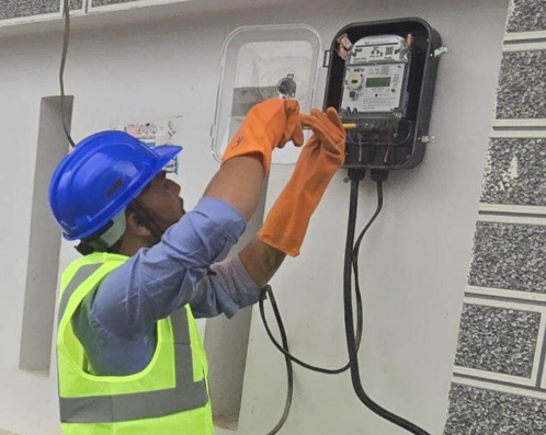Low electricity usage, yet a high bill! The big truth about smart meters revealed.