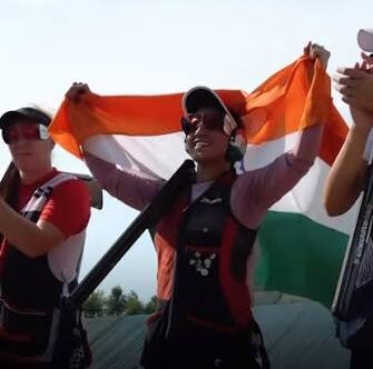 Karni Sena State President Virendra Singh Tomar said—Neeru Dhanda's victory is a symbol of the growing respect for daughters in society.