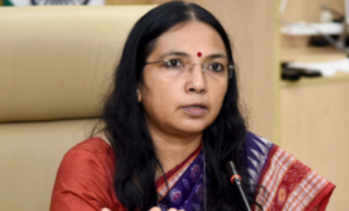 India Shines on the Global Stage: IAS Officer Nidhi Khare Elected President of UNCTAD Conference; World to Acknowledge Nation's Prowess in Consumer Protection.