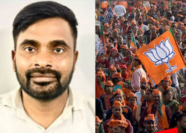 Major uproar over Bankipur by-election: RJD to move court against the nomination of BJP candidate Neeraj Kumar Sinha; raises serious questions regarding his educational qualifications.