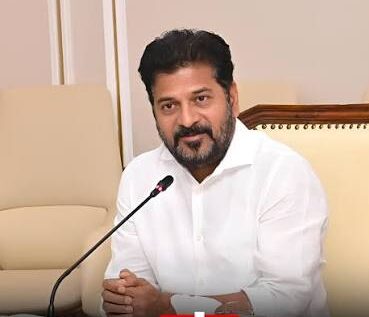 We are fully prepared: Telangana CM Revanth Reddy issues an open challenge to KCR, demands a debate in the Assembly on the Kaleshwaram project.