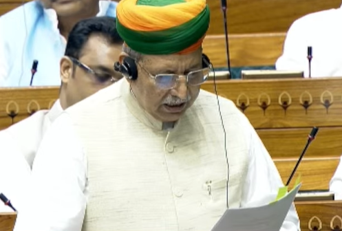 Supreme Court Judges (Number) Amendment Bill, 2026 introduced in Lok Sabha; proposal to increase the number of judges.