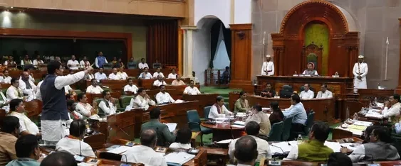 Revelation in Chhattisgarh Assembly: 196 workers died in industrial accidents over 17 months; questions raised regarding safety standards.
