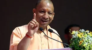 CM Yogi to launch the 'Chief Minister's Cashless Medical Scheme for Teachers' from Varanasi; teachers will receive free cashless medical treatment across the country.