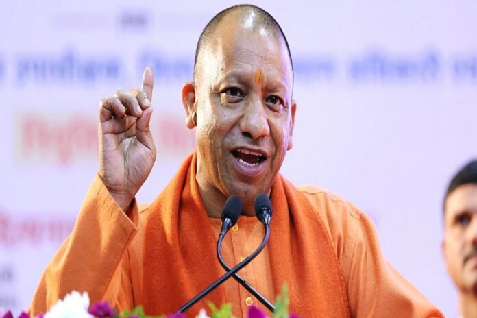 CM Yogi's major gift to all 18 divisions of UP; sporting talent to get a new platform.