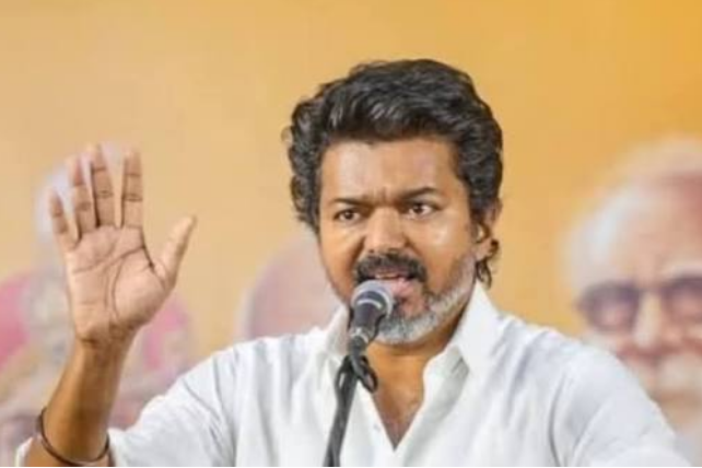 Congress takes a dig at TVK's claim of making Thalapathy Vijay PM, says support of 272 MPs is essential