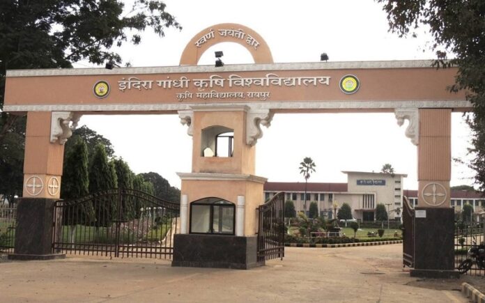 Major revelation in IGKV paper leak case; 6 accused, including a professor, arrested