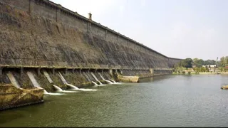 Political turmoil in Tamil Nadu over the Cauvery water dispute: Vijay faces opposition criticism for the first time since assuming the role of Chief Minister; government refuses to convene an all-party meeting.