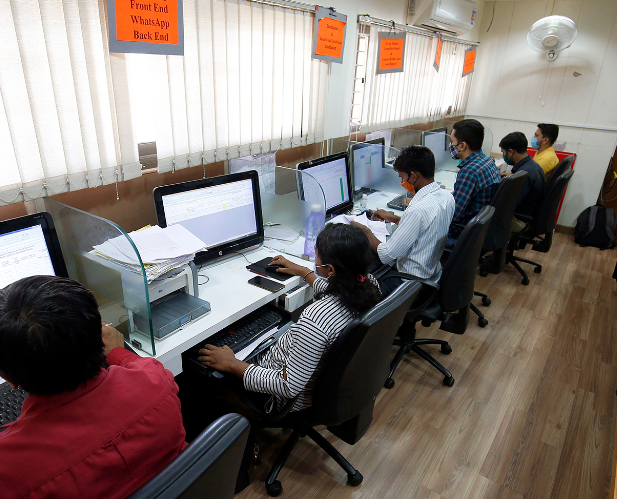AI-driven Job Market: Only 9% of India's finance aspirants consider themselves prepared; shocking study reveals