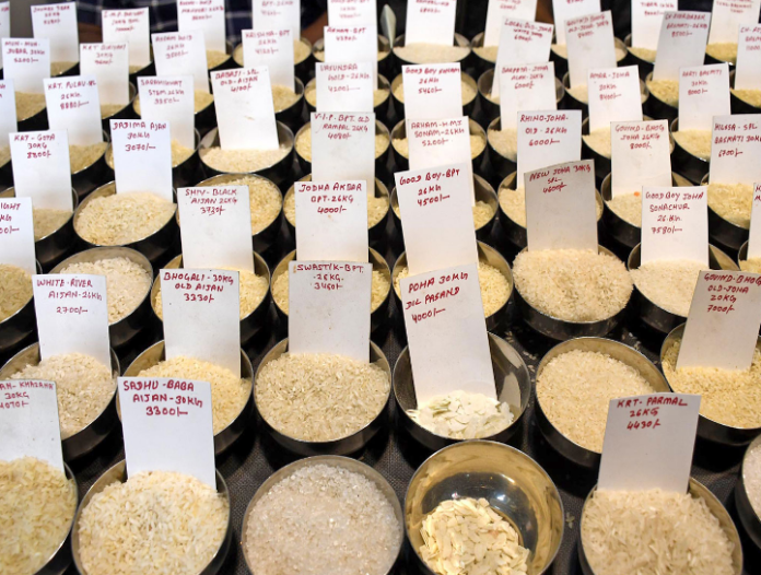 BIRC 2026 will showcase rice diversity, with 200 varieties and dishes from 50 countries