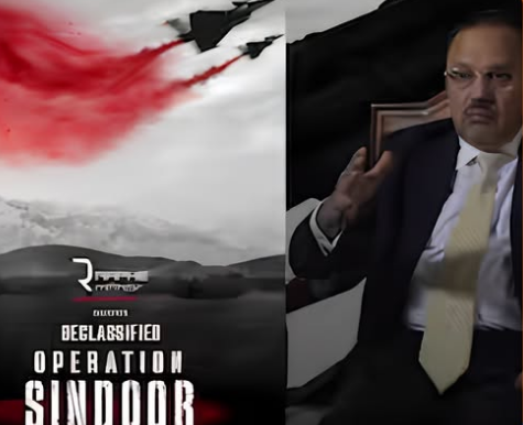 Declassified: 'Operation Sindoor' – Discovery reveals the secrets of Operation Sindoor; the full 88-hour story comes to light for the first time