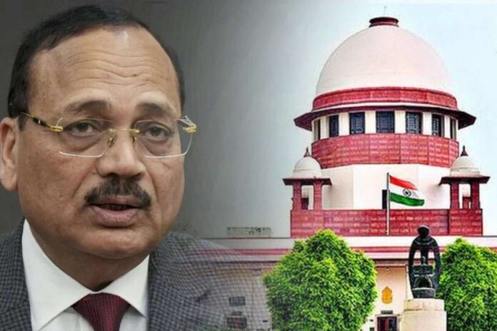 CJI Surya Kant's significant statement: Allegations against a judge cannot be deemed the absolute truth; emphasis placed on handling the matter through institutional processes
