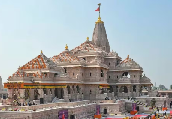 Ayodhya Ram Mandir Trust likely to get its first CEO; three names shortlisted from 5,585 applications