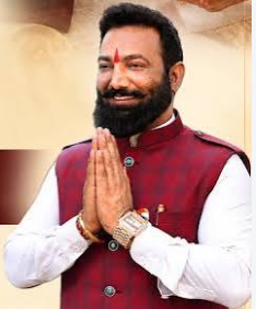 Pora Tihar: A special festival to express love and gratitude towards livestock; Virendra Singh Tomar extends greetings