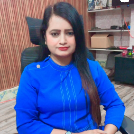 Soma Dewangan: Anchor Soma Dewangan arrested in the case involving an objectionable video linked to Mayor Meenal Chaubey; questioning is underway