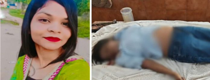 Dhamtari hotel suicide case: Body of 22-year-old woman found in Room 106; boyfriend arrested