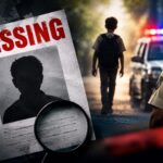 FIRs for kidnapping now registered in missing persons cases in Raipur; 132 cases filed in 24 hours