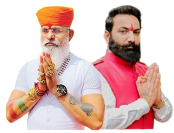Karni Sena releases list of 16 office-bearers; Ruby Bhadauria appointed Bastar Division President
